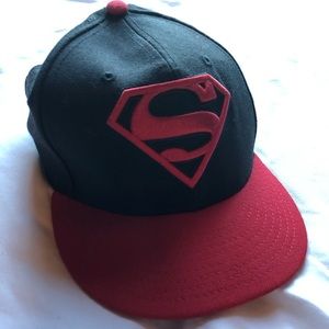 Marvel Superman Snapback